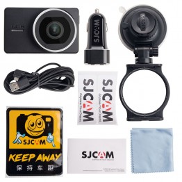 Camera video auto SJCam Dash Air